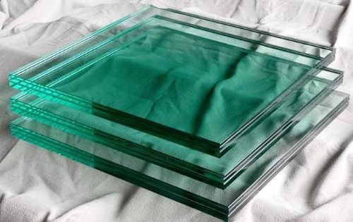 兰州生产加厚加胶玻璃